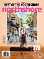 Northshore Magazine (Digital)